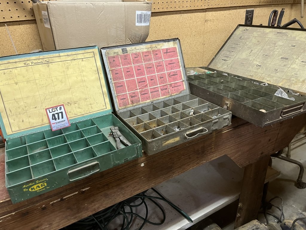 Property photo 424 - PERSONAL PROPERTY AUCTION IN ALLEN COUNTY INDIANA