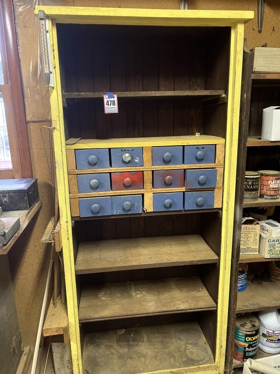 Property photo 425 - PERSONAL PROPERTY AUCTION IN ALLEN COUNTY INDIANA