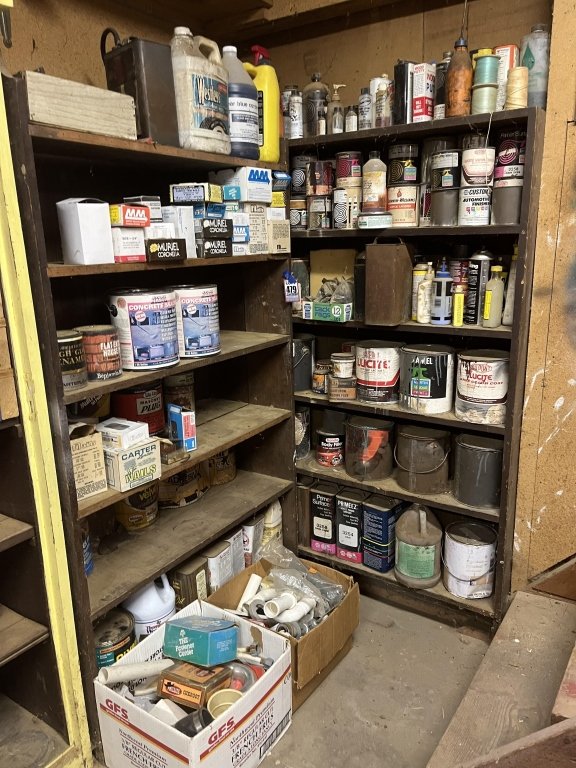 Property photo 426 - PERSONAL PROPERTY AUCTION IN ALLEN COUNTY INDIANA