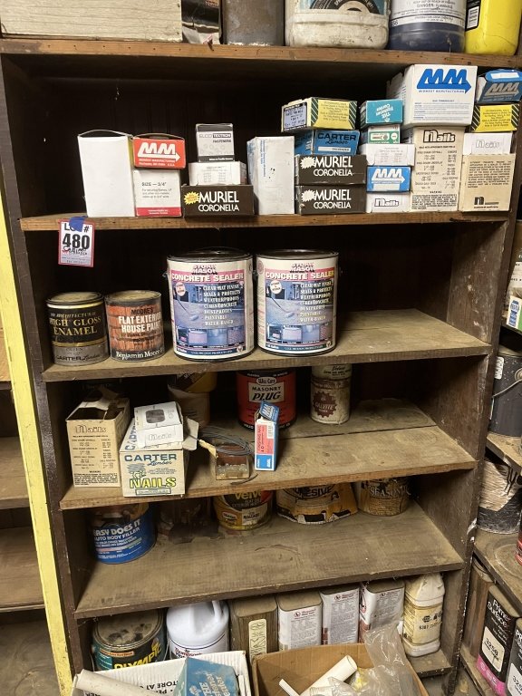 Property photo 428 - PERSONAL PROPERTY AUCTION IN ALLEN COUNTY INDIANA