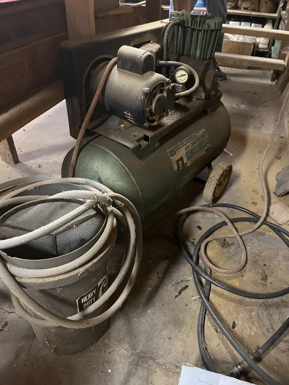 Property photo 429 - PERSONAL PROPERTY AUCTION IN ALLEN COUNTY INDIANA