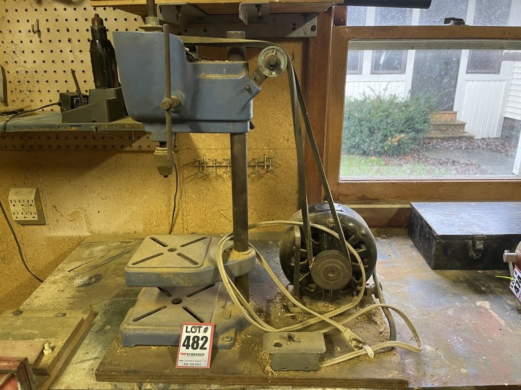 Property photo 430 - PERSONAL PROPERTY AUCTION IN ALLEN COUNTY INDIANA