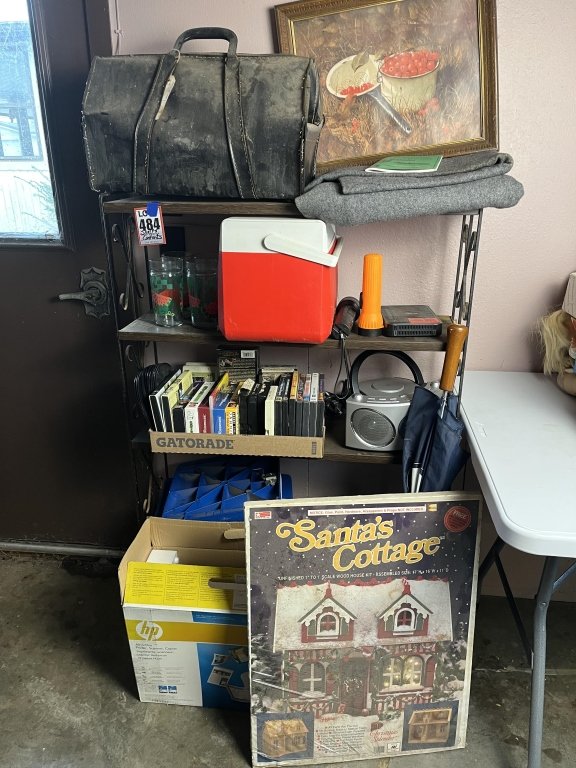 Property photo 432 - PERSONAL PROPERTY AUCTION IN ALLEN COUNTY INDIANA