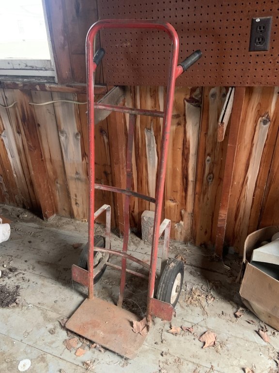 Property photo 435 - PERSONAL PROPERTY AUCTION IN ALLEN COUNTY INDIANA