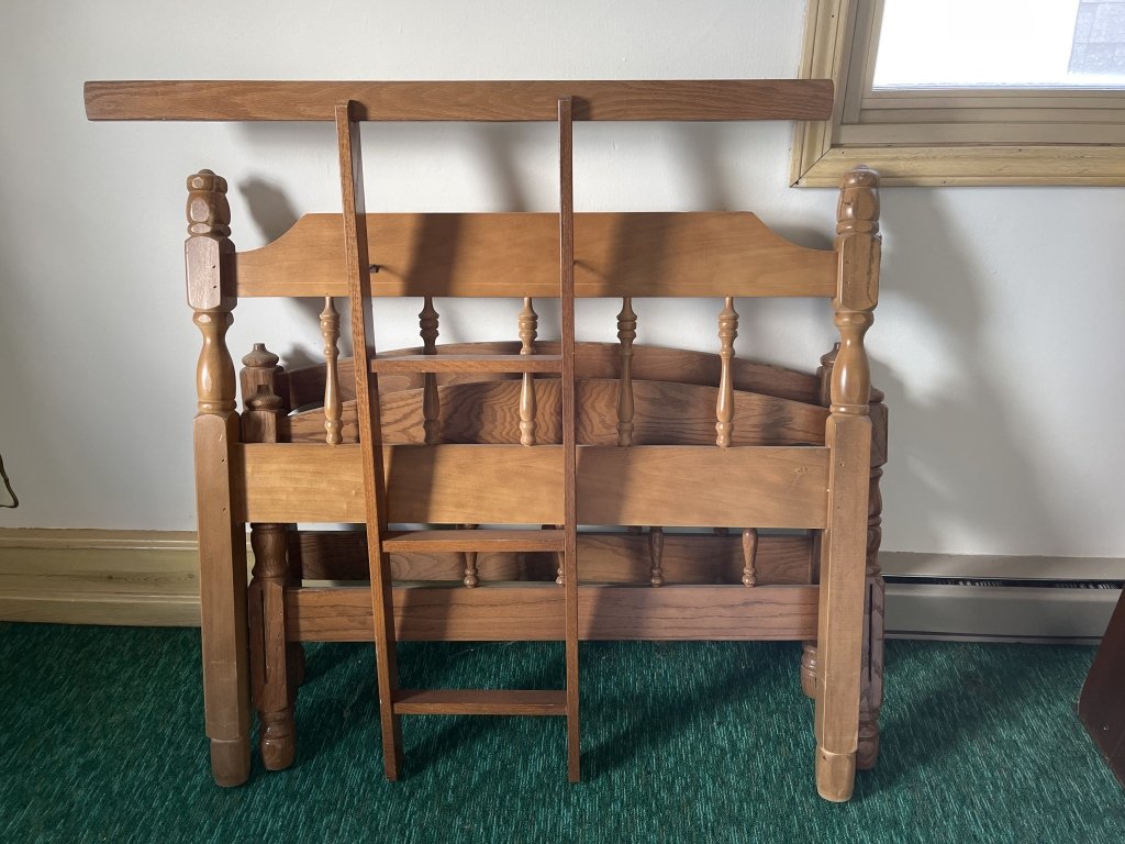 Property photo 452 - PERSONAL PROPERTY AUCTION IN ALLEN COUNTY INDIANA