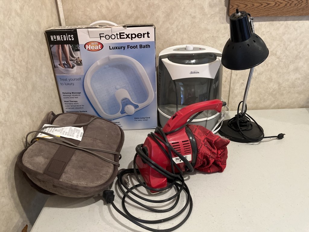 Property photo 457 - PERSONAL PROPERTY AUCTION IN ALLEN COUNTY INDIANA