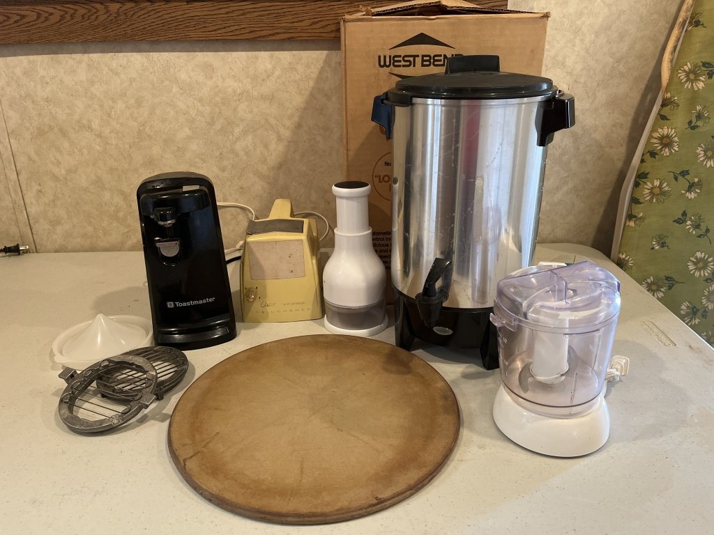 Property photo 459 - PERSONAL PROPERTY AUCTION IN ALLEN COUNTY INDIANA