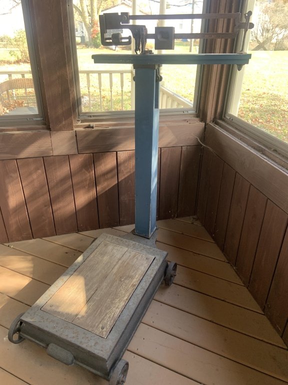 Property photo 461 - PERSONAL PROPERTY AUCTION IN ALLEN COUNTY INDIANA