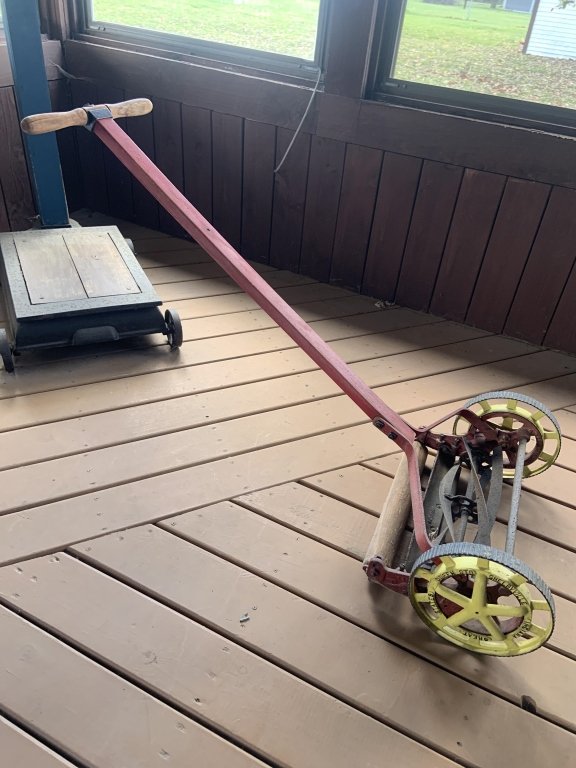 Property photo 463 - PERSONAL PROPERTY AUCTION IN ALLEN COUNTY INDIANA