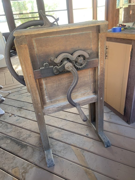 Property photo 464 - PERSONAL PROPERTY AUCTION IN ALLEN COUNTY INDIANA