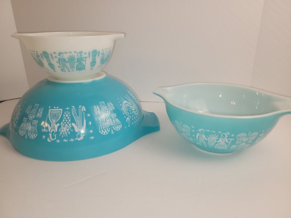 Property photo 465 - PERSONAL PROPERTY AUCTION IN ALLEN COUNTY INDIANA