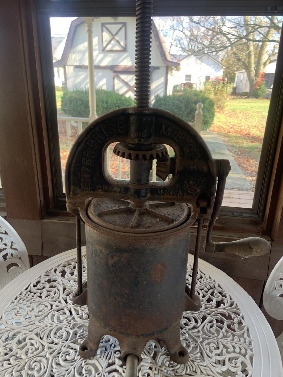 Property photo 466 - PERSONAL PROPERTY AUCTION IN ALLEN COUNTY INDIANA