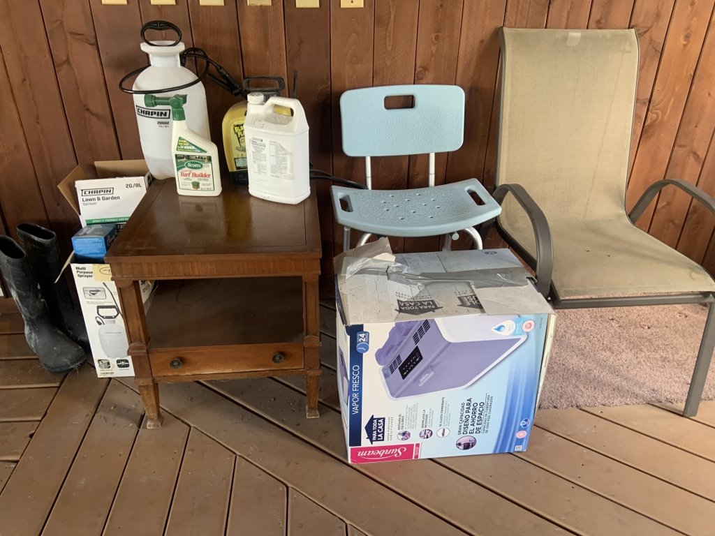 Property photo 471 - PERSONAL PROPERTY AUCTION IN ALLEN COUNTY INDIANA