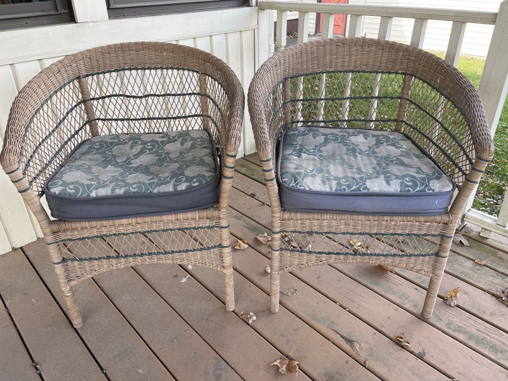 Property photo 476 - PERSONAL PROPERTY AUCTION IN ALLEN COUNTY INDIANA