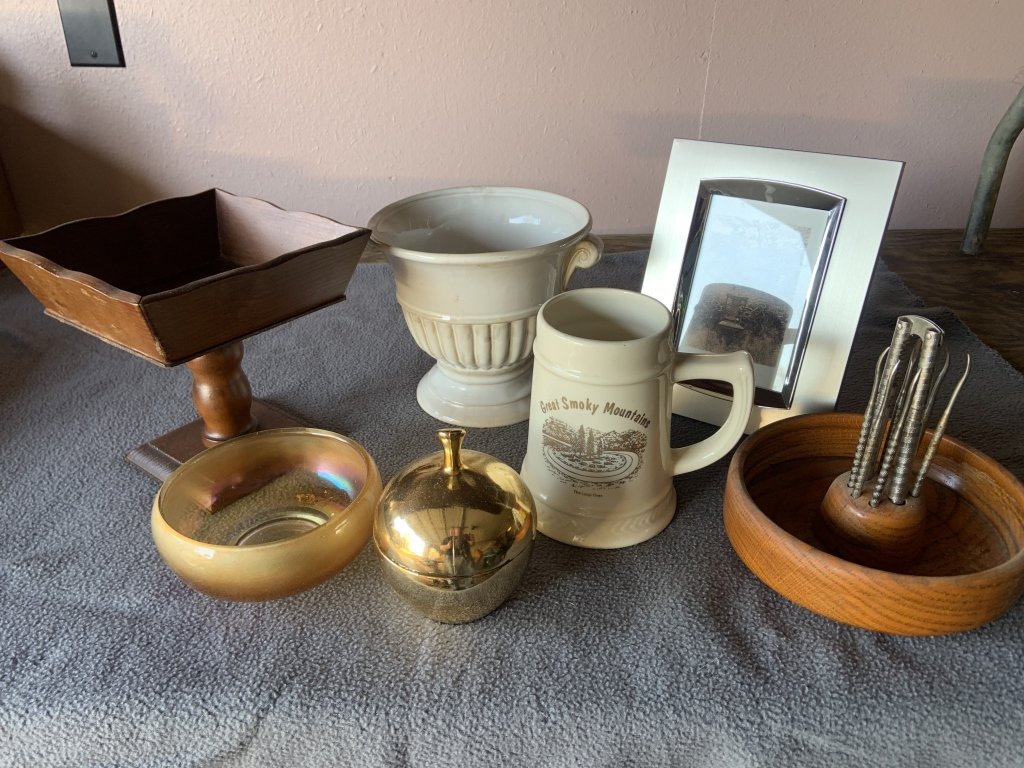 Property photo 491 - PERSONAL PROPERTY AUCTION IN ALLEN COUNTY INDIANA