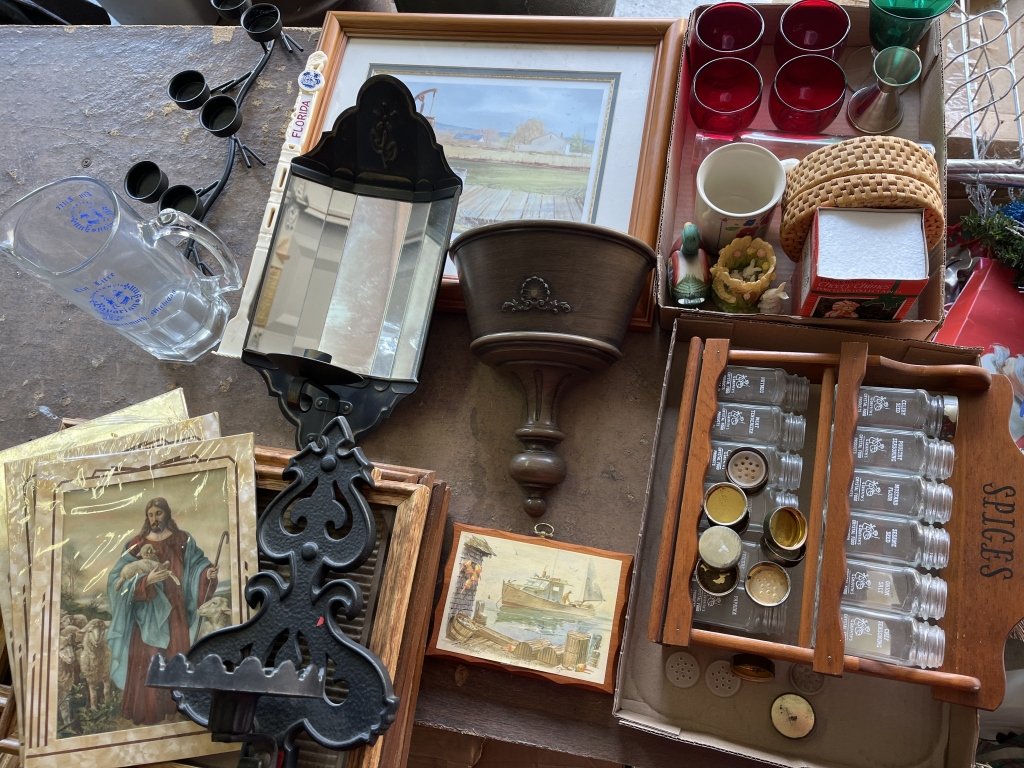 Property photo 495 - PERSONAL PROPERTY AUCTION IN ALLEN COUNTY INDIANA