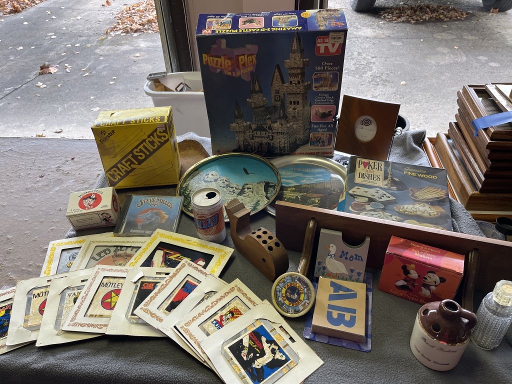 Property photo 496 - PERSONAL PROPERTY AUCTION IN ALLEN COUNTY INDIANA