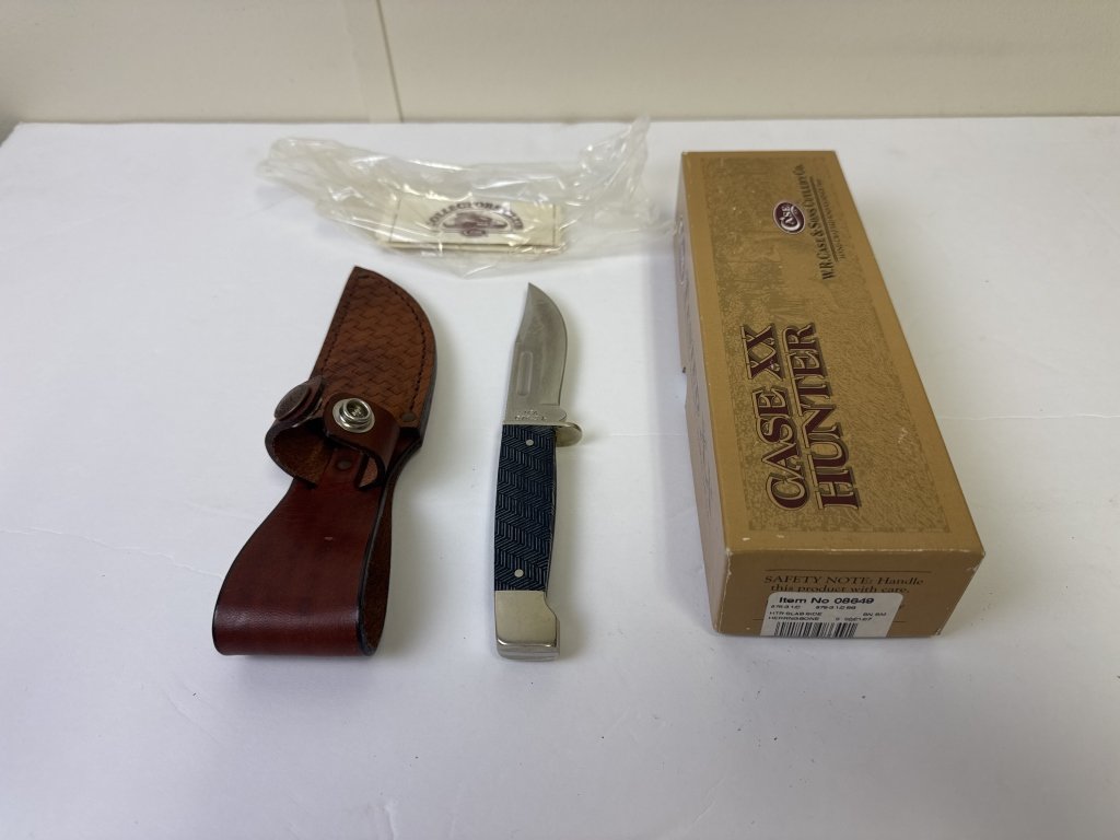 Property photo 3 - TIMED ONLINE VINTAGE FIREARM, MILITARY AND COLLECTIBLES AUCTION IN ALLEN COUNTY INDIANA