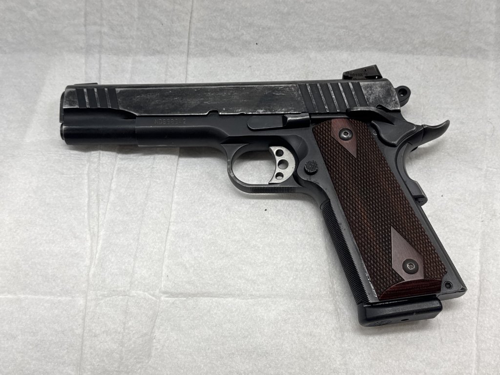 Property photo 56 - TIMED ONLINE VINTAGE FIREARM, MILITARY AND COLLECTIBLES AUCTION IN ALLEN COUNTY INDIANA