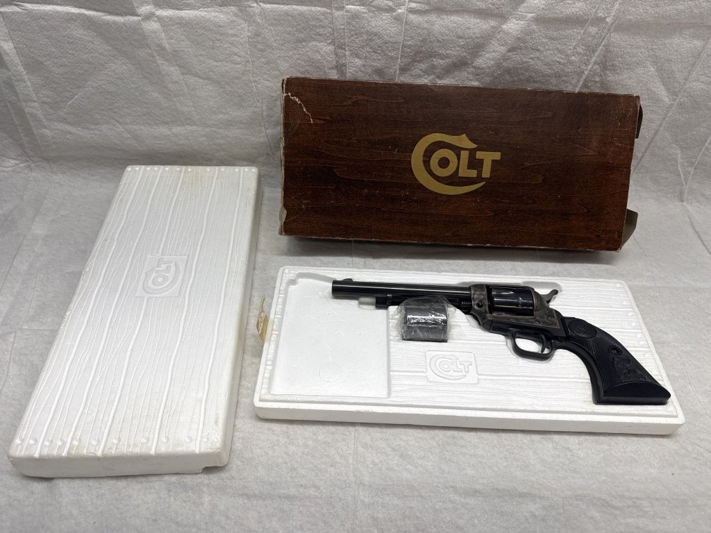 Property photo 57 - TIMED ONLINE VINTAGE FIREARM, MILITARY AND COLLECTIBLES AUCTION IN ALLEN COUNTY INDIANA