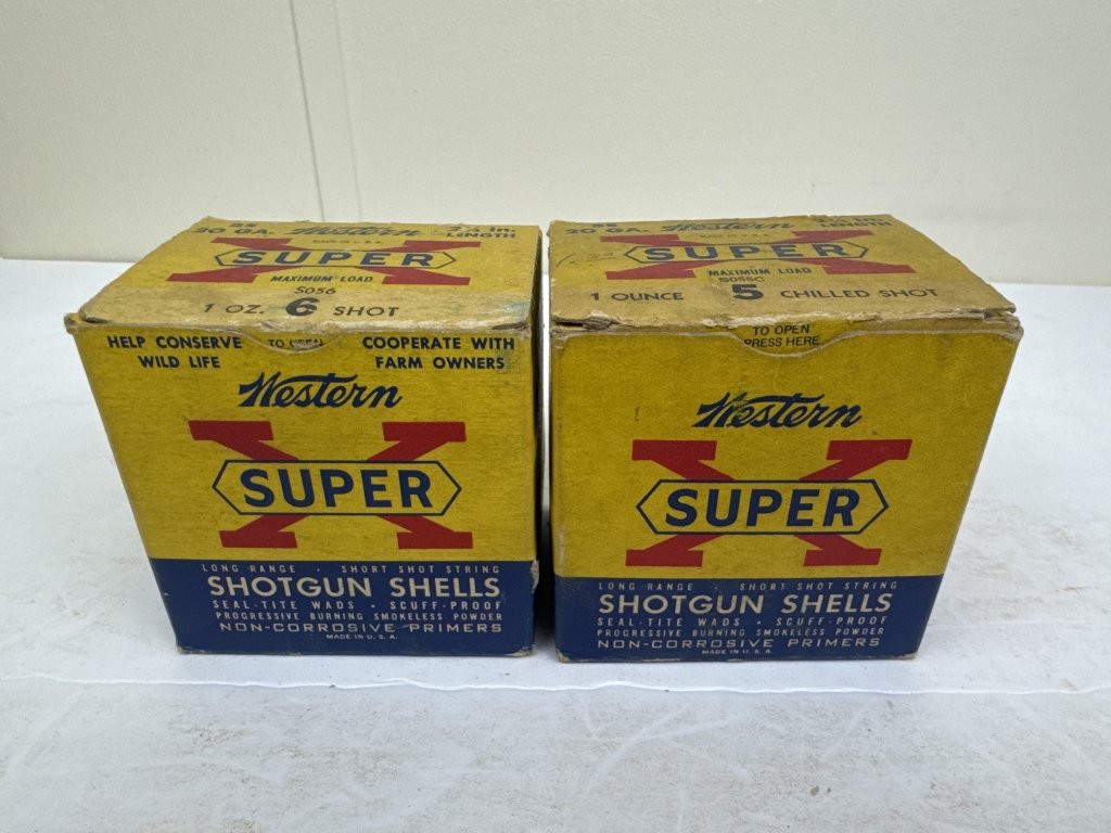 Property photo 54 - TIMED ONLINE VINTAGE FIREARM, MILITARY AND COLLECTIBLES AUCTION IN ALLEN COUNTY INDIANA