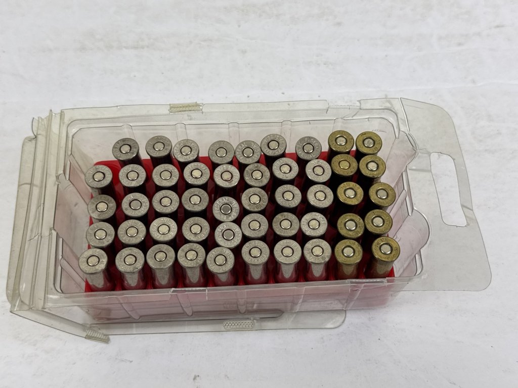 Property photo 53 - TIMED ONLINE VINTAGE FIREARM, MILITARY AND COLLECTIBLES AUCTION IN ALLEN COUNTY INDIANA