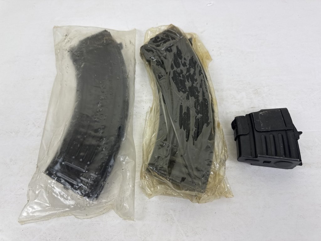 Property photo 49 - TIMED ONLINE VINTAGE FIREARM, MILITARY AND COLLECTIBLES AUCTION IN ALLEN COUNTY INDIANA