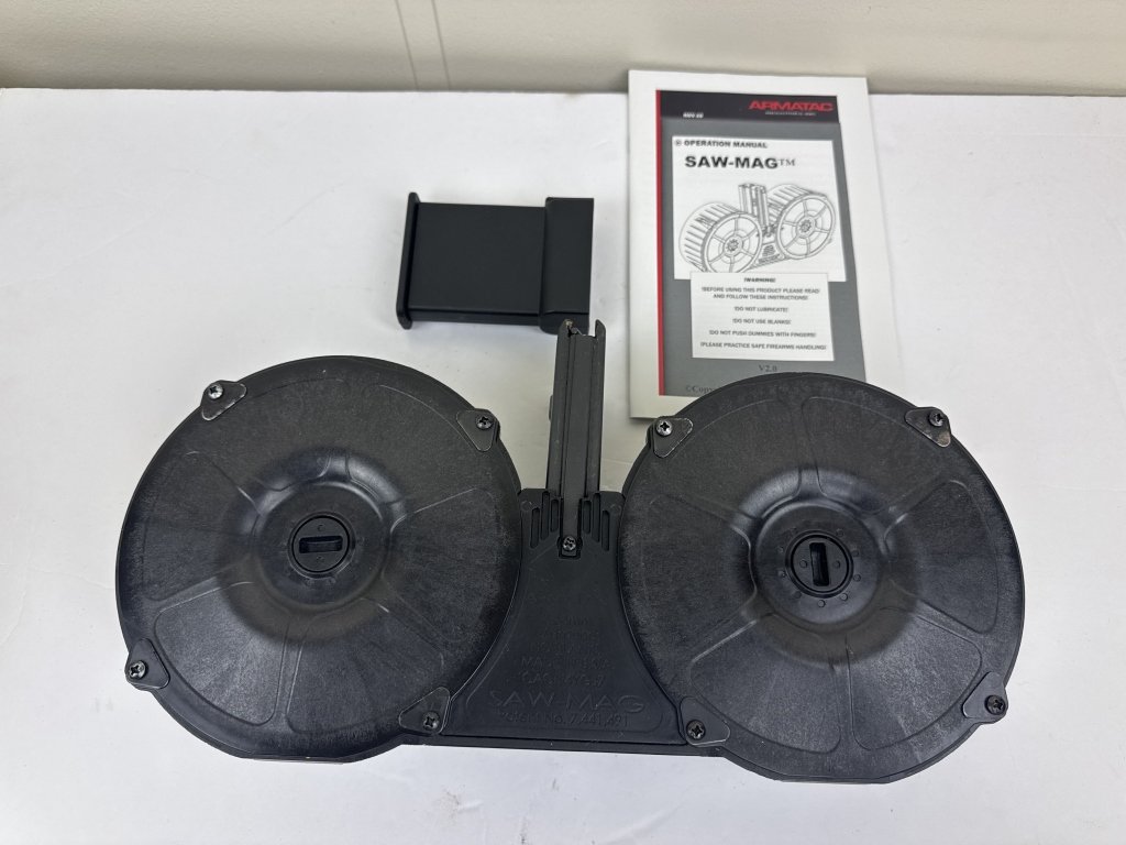 Property photo 46 - TIMED ONLINE VINTAGE FIREARM, MILITARY AND COLLECTIBLES AUCTION IN ALLEN COUNTY INDIANA