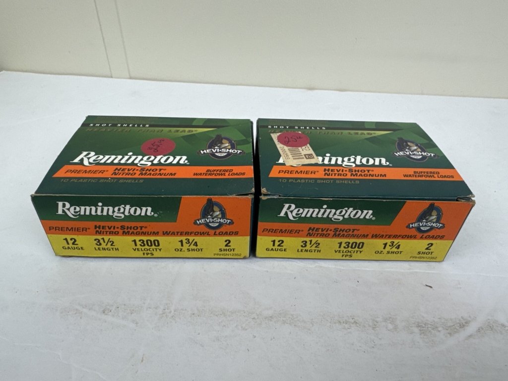 Property photo 44 - TIMED ONLINE VINTAGE FIREARM, MILITARY AND COLLECTIBLES AUCTION IN ALLEN COUNTY INDIANA