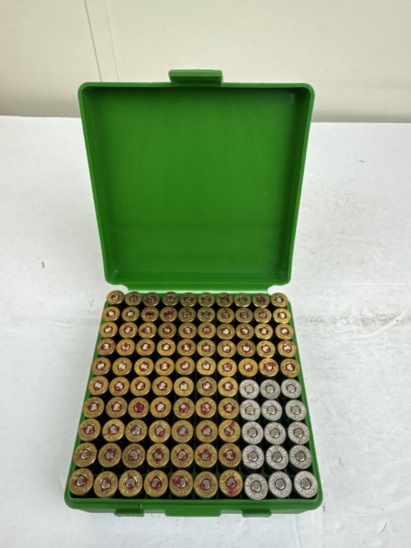 Property photo 72 - TIMED ONLINE VINTAGE FIREARM, MILITARY AND COLLECTIBLES AUCTION IN ALLEN COUNTY INDIANA