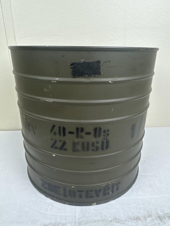 Property photo 2 - TIMED ONLINE VINTAGE FIREARM, MILITARY AND COLLECTIBLES AUCTION IN ALLEN COUNTY INDIANA