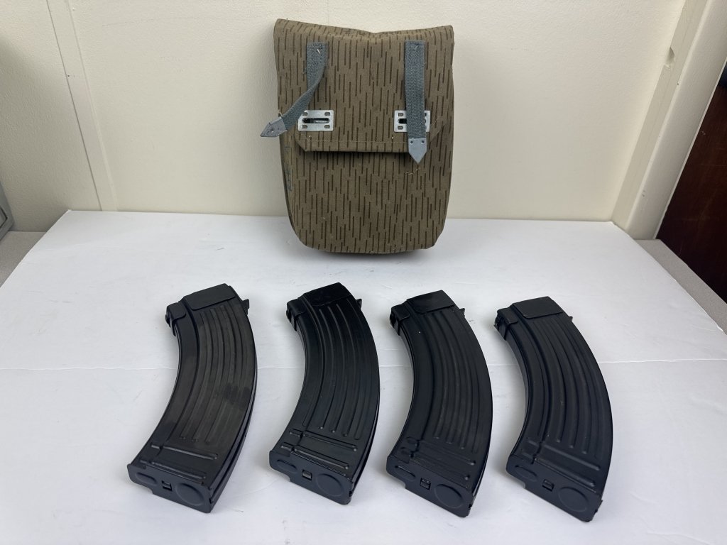 Property photo 24 - TIMED ONLINE VINTAGE FIREARM, MILITARY AND COLLECTIBLES AUCTION IN ALLEN COUNTY INDIANA