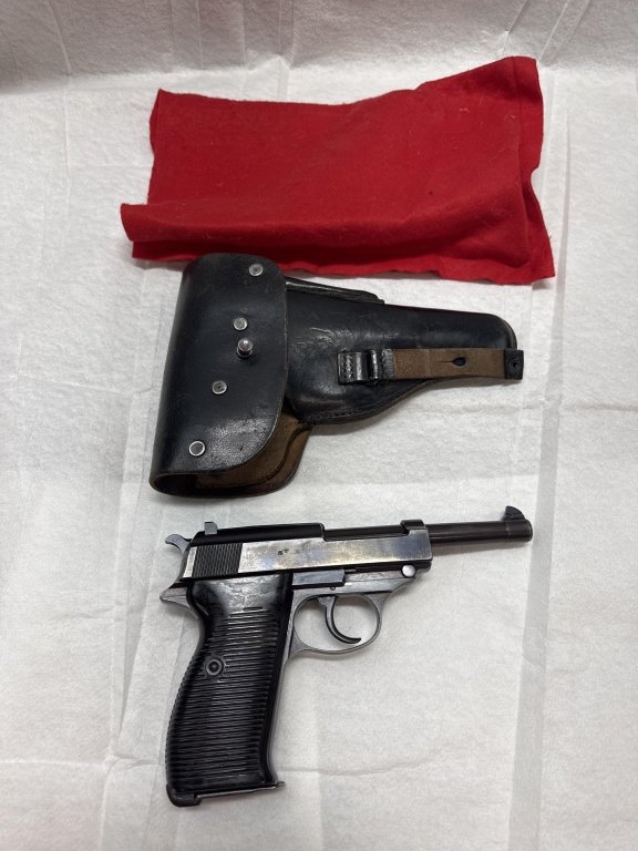 Property photo 60 - TIMED ONLINE VINTAGE FIREARM, MILITARY AND COLLECTIBLES AUCTION IN ALLEN COUNTY INDIANA