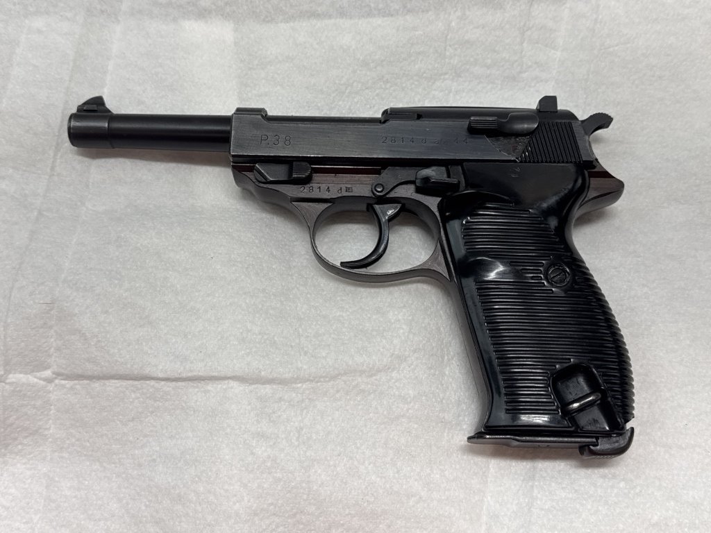 Property photo 68 - TIMED ONLINE VINTAGE FIREARM, MILITARY AND COLLECTIBLES AUCTION IN ALLEN COUNTY INDIANA