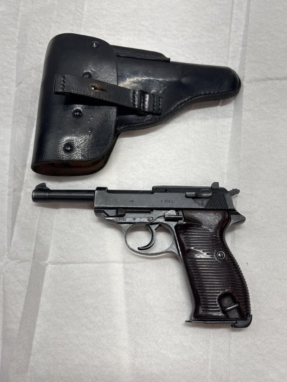 Property photo 67 - TIMED ONLINE VINTAGE FIREARM, MILITARY AND COLLECTIBLES AUCTION IN ALLEN COUNTY INDIANA