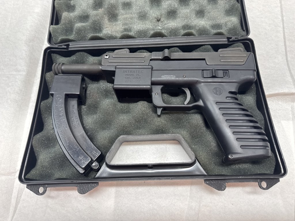 Property photo 65 - TIMED ONLINE VINTAGE FIREARM, MILITARY AND COLLECTIBLES AUCTION IN ALLEN COUNTY INDIANA