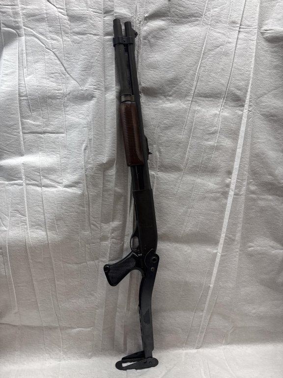Property photo 4 - TIMED ONLINE VINTAGE FIREARM, MILITARY AND COLLECTIBLES AUCTION IN ALLEN COUNTY INDIANA