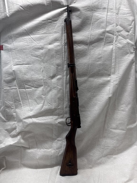 Property photo 11 - TIMED ONLINE VINTAGE FIREARM, MILITARY AND COLLECTIBLES AUCTION IN ALLEN COUNTY INDIANA