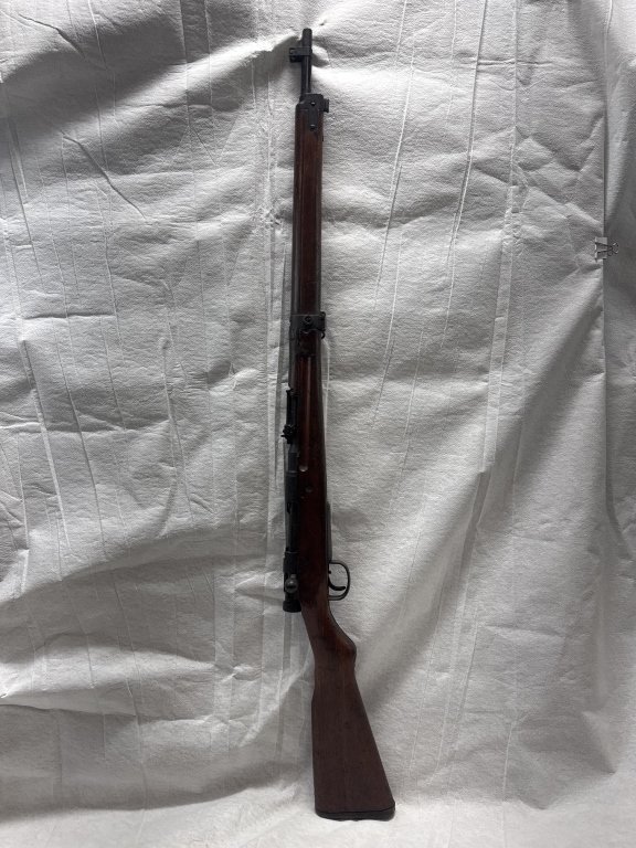 Property photo 10 - TIMED ONLINE VINTAGE FIREARM, MILITARY AND COLLECTIBLES AUCTION IN ALLEN COUNTY INDIANA