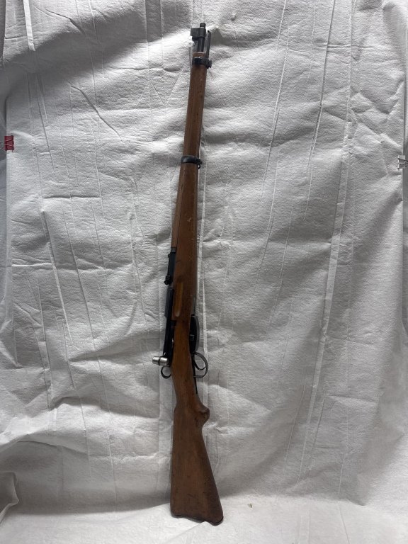 Property photo 8 - TIMED ONLINE VINTAGE FIREARM, MILITARY AND COLLECTIBLES AUCTION IN ALLEN COUNTY INDIANA