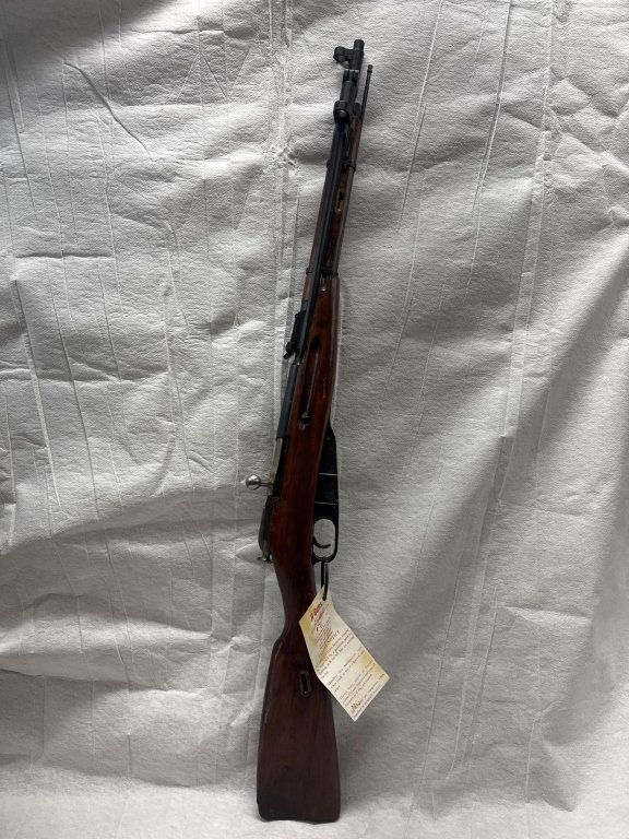 Property photo 5 - TIMED ONLINE VINTAGE FIREARM, MILITARY AND COLLECTIBLES AUCTION IN ALLEN COUNTY INDIANA