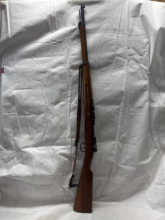 Property photo 39 - TIMED ONLINE VINTAGE FIREARM, MILITARY AND COLLECTIBLES AUCTION IN ALLEN COUNTY INDIANA