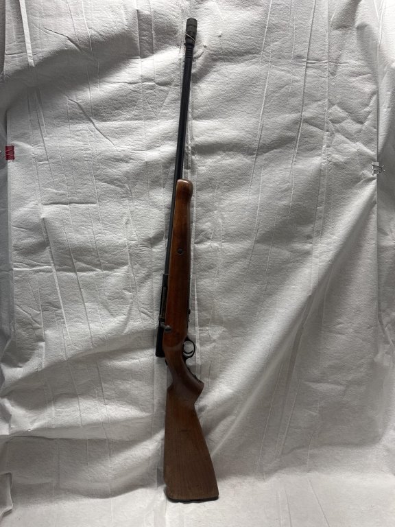 Property photo 37 - TIMED ONLINE VINTAGE FIREARM, MILITARY AND COLLECTIBLES AUCTION IN ALLEN COUNTY INDIANA