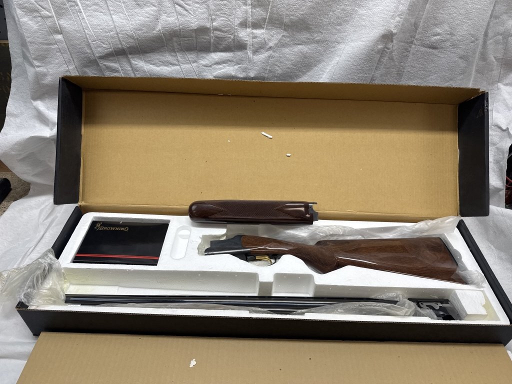 Property photo 35 - TIMED ONLINE VINTAGE FIREARM, MILITARY AND COLLECTIBLES AUCTION IN ALLEN COUNTY INDIANA