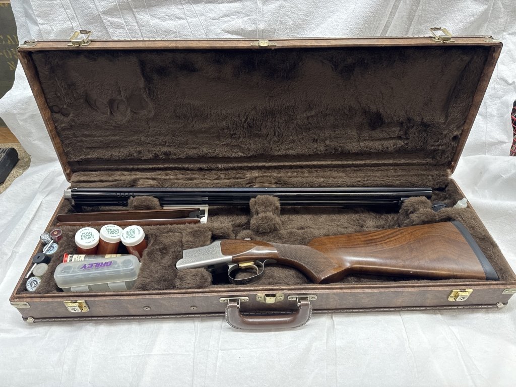 Property photo 34 - TIMED ONLINE VINTAGE FIREARM, MILITARY AND COLLECTIBLES AUCTION IN ALLEN COUNTY INDIANA