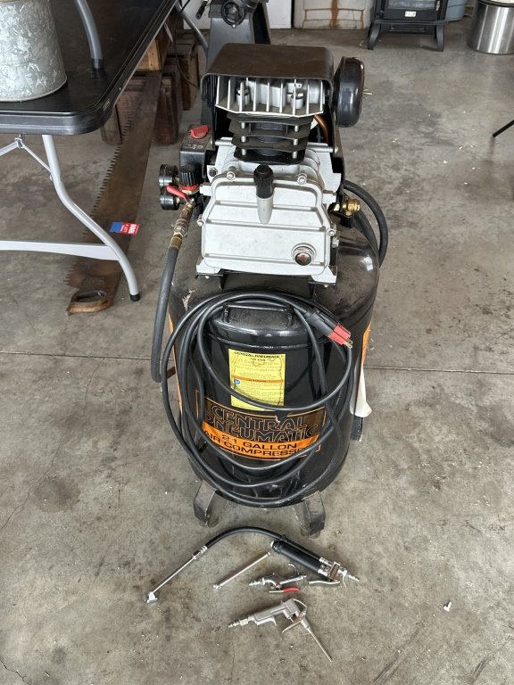 Property photo 6 - TIMED ONLINE PERSONAL PROPERTY AUCTION IN ALLEN COUNTY INDIANA