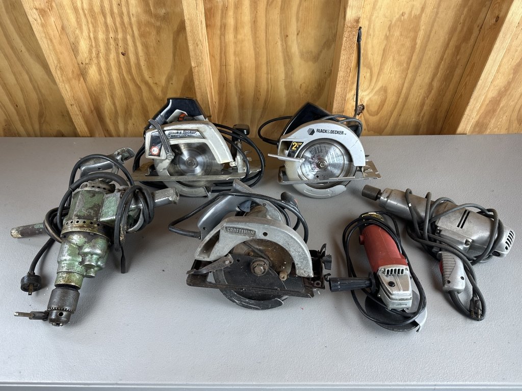 Property photo 11 - TIMED ONLINE PERSONAL PROPERTY AUCTION IN ALLEN COUNTY INDIANA