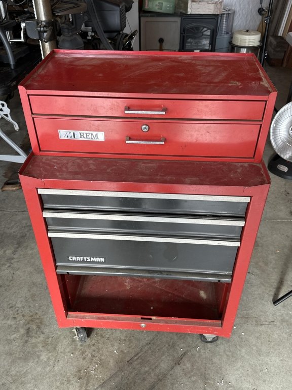 Property photo 15 - TIMED ONLINE PERSONAL PROPERTY AUCTION IN ALLEN COUNTY INDIANA