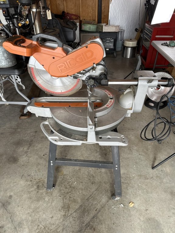 Property photo 16 - TIMED ONLINE PERSONAL PROPERTY AUCTION IN ALLEN COUNTY INDIANA