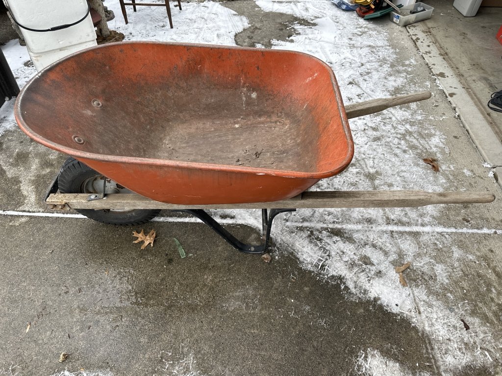 Property photo 18 - TIMED ONLINE PERSONAL PROPERTY AUCTION IN ALLEN COUNTY INDIANA